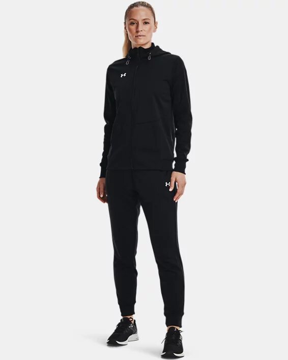 Armour Fleece® Storm Full-Zip Armour Fleece® Storm Full-Zip