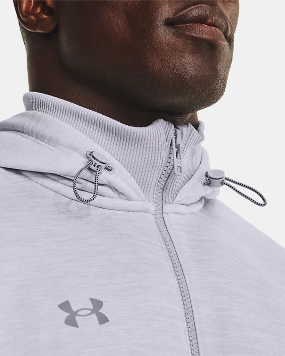 Armour Fleece® Storm Full-Zip Armour Fleece® Storm Full-Zip