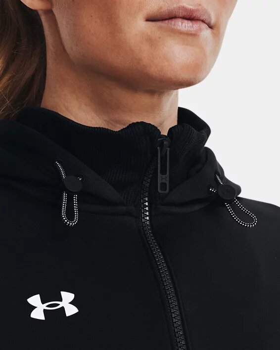 Armour Fleece® Storm Full-Zip Armour Fleece® Storm Full-Zip