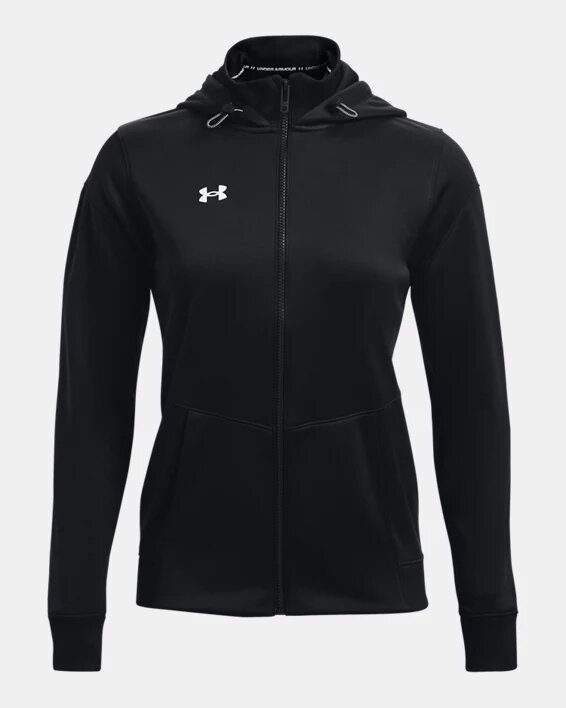 Armour Fleece® Storm Full-Zip Armour Fleece® Storm Full-Zip