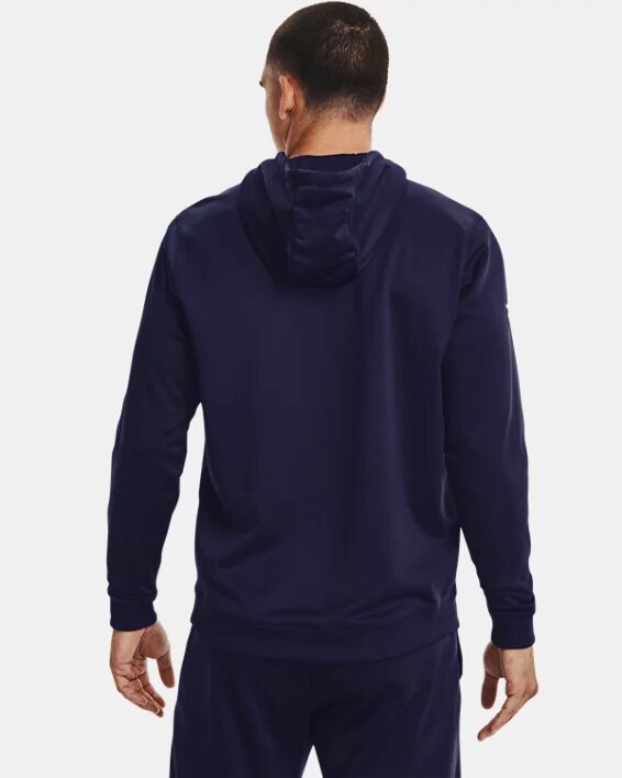 Armour Fleece® Storm Hoodie Armour Fleece® Storm Hoodie
