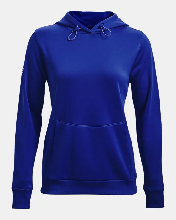 Armour Fleece® Storm Hoodie Armour Fleece® Storm Hoodie