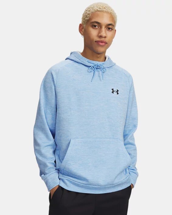 Armour Fleece® Twist Hoodie Armour Fleece® Twist Hoodie