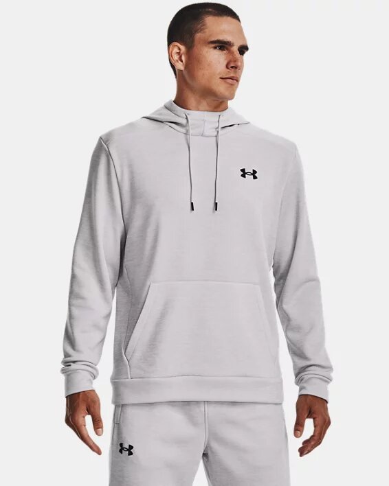 Armour Fleece® Twist Hoodie Armour Fleece® Twist Hoodie