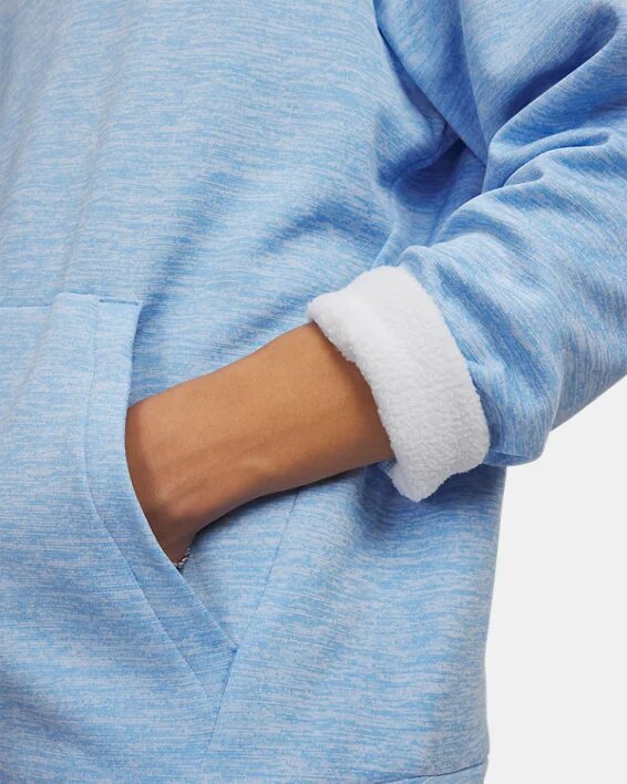 Armour Fleece® Twist Hoodie Armour Fleece® Twist Hoodie