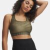 Armour® Mid Crossback Freedom Sport Bra Armour® Mid Crossback Freedom Sport Bra