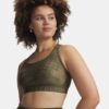 Armour® Mid Crossback Freedom Sport Bra Armour® Mid Crossback Freedom Sport Bra
