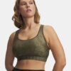 Armour® Mid Crossback Freedom Sport Bra Armour® Mid Crossback Freedom Sport Bra