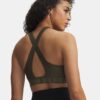 Armour® Mid Crossback Freedom Sport Bra Armour® Mid Crossback Freedom Sport Bra