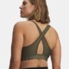 Armour® Mid Crossback Freedom Sport Bra Armour® Mid Crossback Freedom Sport Bra