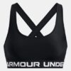 Armour® Mid Crossback Sports Bra Armour® Mid Crossback Sports Bra
