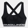 Armour® Mid Crossback Sports Bra Armour® Mid Crossback Sports Bra