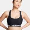 Armour® Mid Crossback Sports Bra Armour® Mid Crossback Sports Bra