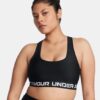 Armour® Mid Crossback Sports Bra Armour® Mid Crossback Sports Bra