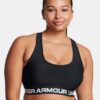 Armour® Mid Crossback Sports Bra Armour® Mid Crossback Sports Bra