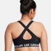 Armour® Mid Crossback Sports Bra Armour® Mid Crossback Sports Bra