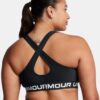 Armour® Mid Crossback Sports Bra Armour® Mid Crossback Sports Bra