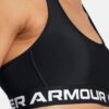 Armour® Mid Crossback Sports Bra Armour® Mid Crossback Sports Bra
