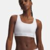 Armour® Mid Crossback Strappy Sport Bra Armour® Mid Crossback Strappy Sport Bra