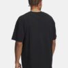 Armour Wordmark Heavyweight Short Sleeve Armour Wordmark Heavyweight Short Sleeve
