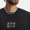 Armour Wordmark Heavyweight Short Sleeve Armour Wordmark Heavyweight Short Sleeve