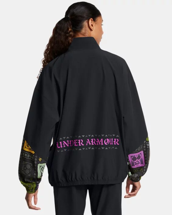 Armoursport Day Of The Dead Anorak Armoursport Day Of The Dead Anorak