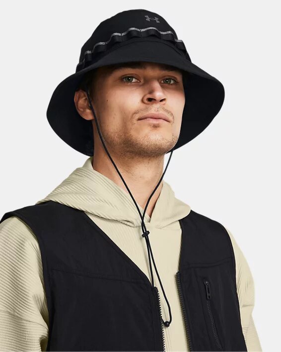 ArmourVent Bucket Hat ArmourVent Bucket Hat
