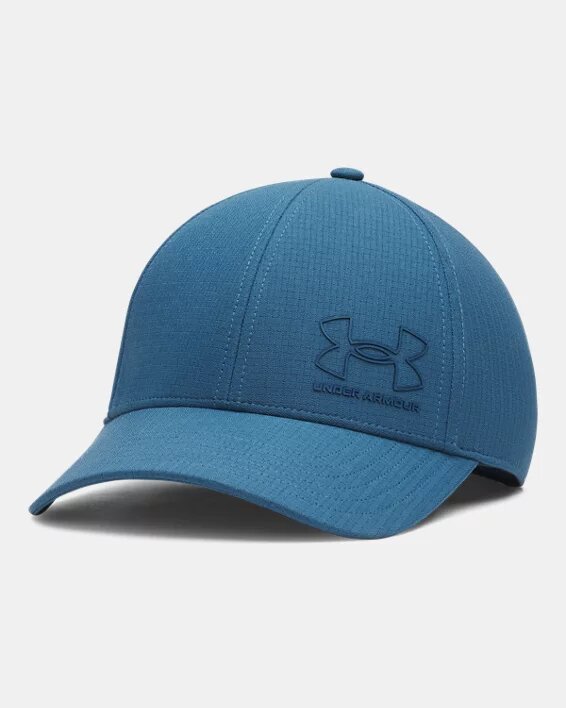 ArmourVent Low Stretch Fit Cap ArmourVent Low Stretch Fit Cap