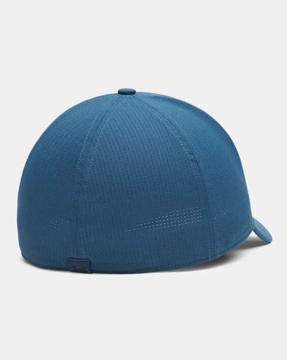 ArmourVent Low Stretch Fit Cap ArmourVent Low Stretch Fit Cap