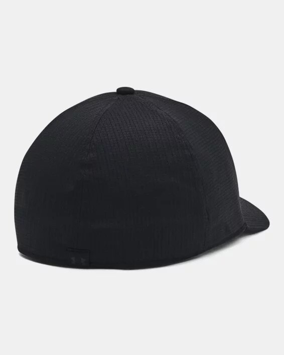 ArmourVent Low Stretch Fit Cap ArmourVent Low Stretch Fit Cap