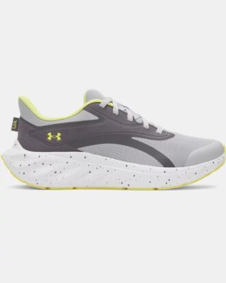 Ascend Grade School Running Shoes