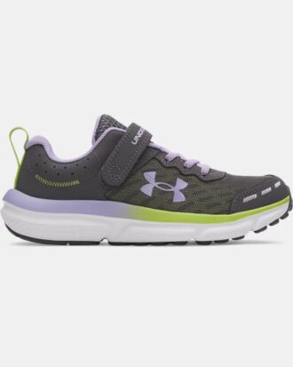 Assert 10 AC Pre-School Running Shoes