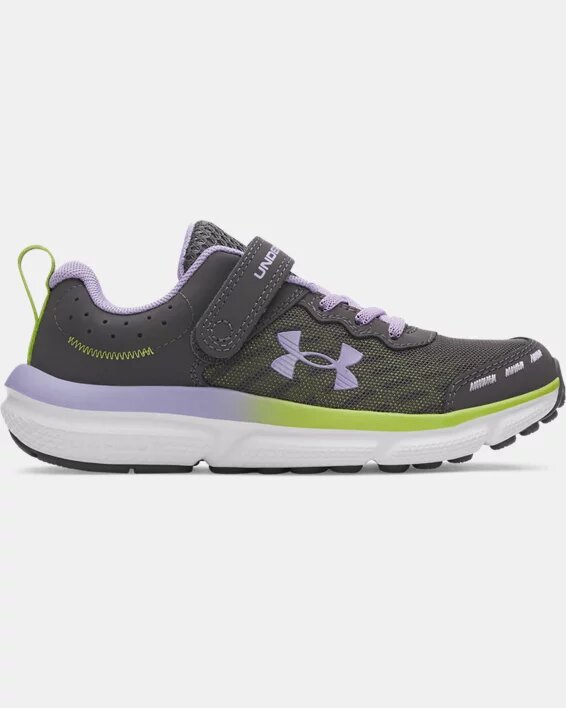 Assert 10 AC Pre-School Running Shoes Assert 10 AC Pre-School Running Shoes