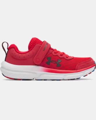 Assert 10 AC Pre-School Running Shoes