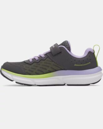Assert 10 AC Pre-School Running Shoes
