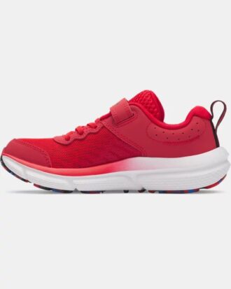 Assert 10 AC Pre-School Running Shoes