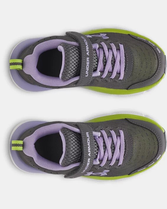 Assert 10 AC Pre-School Running Shoes Assert 10 AC Pre-School Running Shoes
