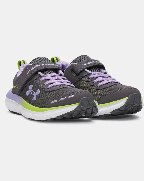 Assert 10 AC Pre-School Running Shoes Assert 10 AC Pre-School Running Shoes
