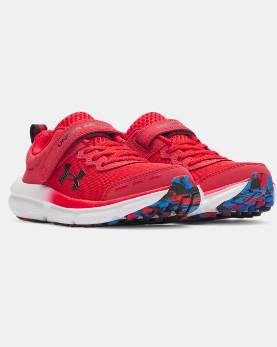 Assert 10 AC Pre-School Running Shoes Assert 10 AC Pre-School Running Shoes
