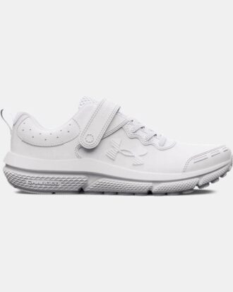 Assert 10 AC Synthetic Pre-School Running Shoes