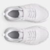 Assert 10 AC Synthetic Pre-School Running Shoes
