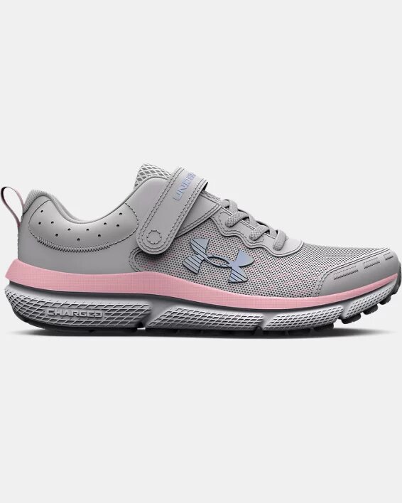 Assert 10 AC Wide Pre-School Running Shoes Assert 10 AC Wide Pre-School Running Shoes