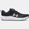 Assert 10 AC Wide Pre-School Running Shoes