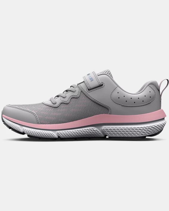 Assert 10 AC Wide Pre-School Running Shoes Assert 10 AC Wide Pre-School Running Shoes