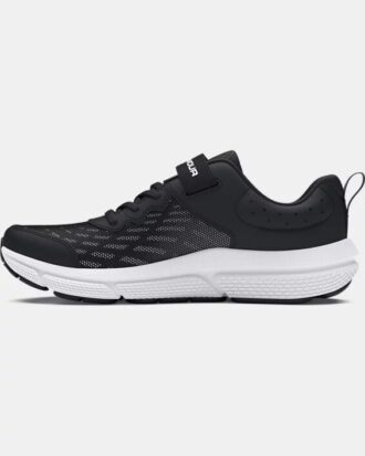 Assert 10 AC Wide Pre-School Running Shoes