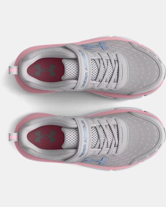 Assert 10 AC Wide Pre-School Running Shoes Assert 10 AC Wide Pre-School Running Shoes
