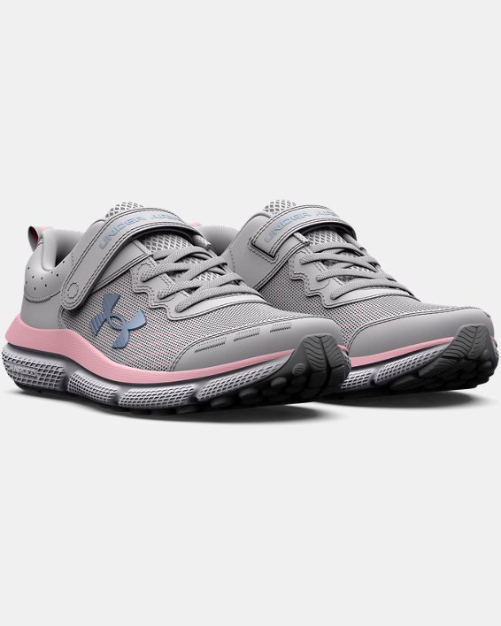 Assert 10 AC Wide Pre-School Running Shoes Assert 10 AC Wide Pre-School Running Shoes