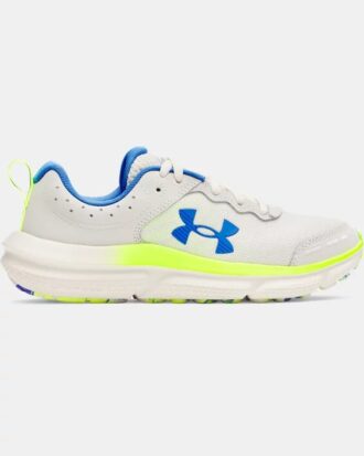 Assert 10 Grade School Running Shoes