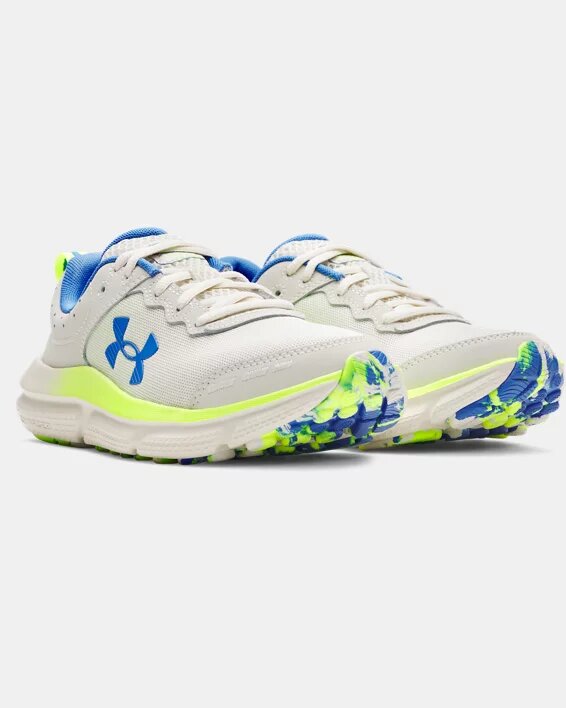 Assert 10 Grade School Running Shoes Assert 10 Grade School Running Shoes