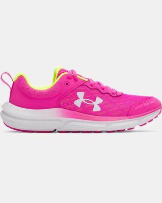Assert 10 Running Shoes